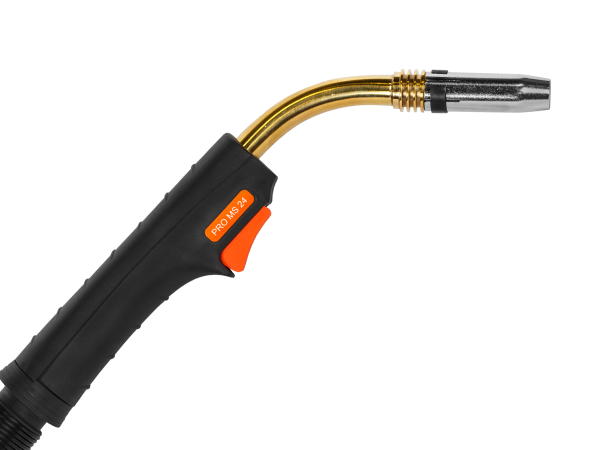 Сварочная горелка MIG  PRO MS 24 Сварог